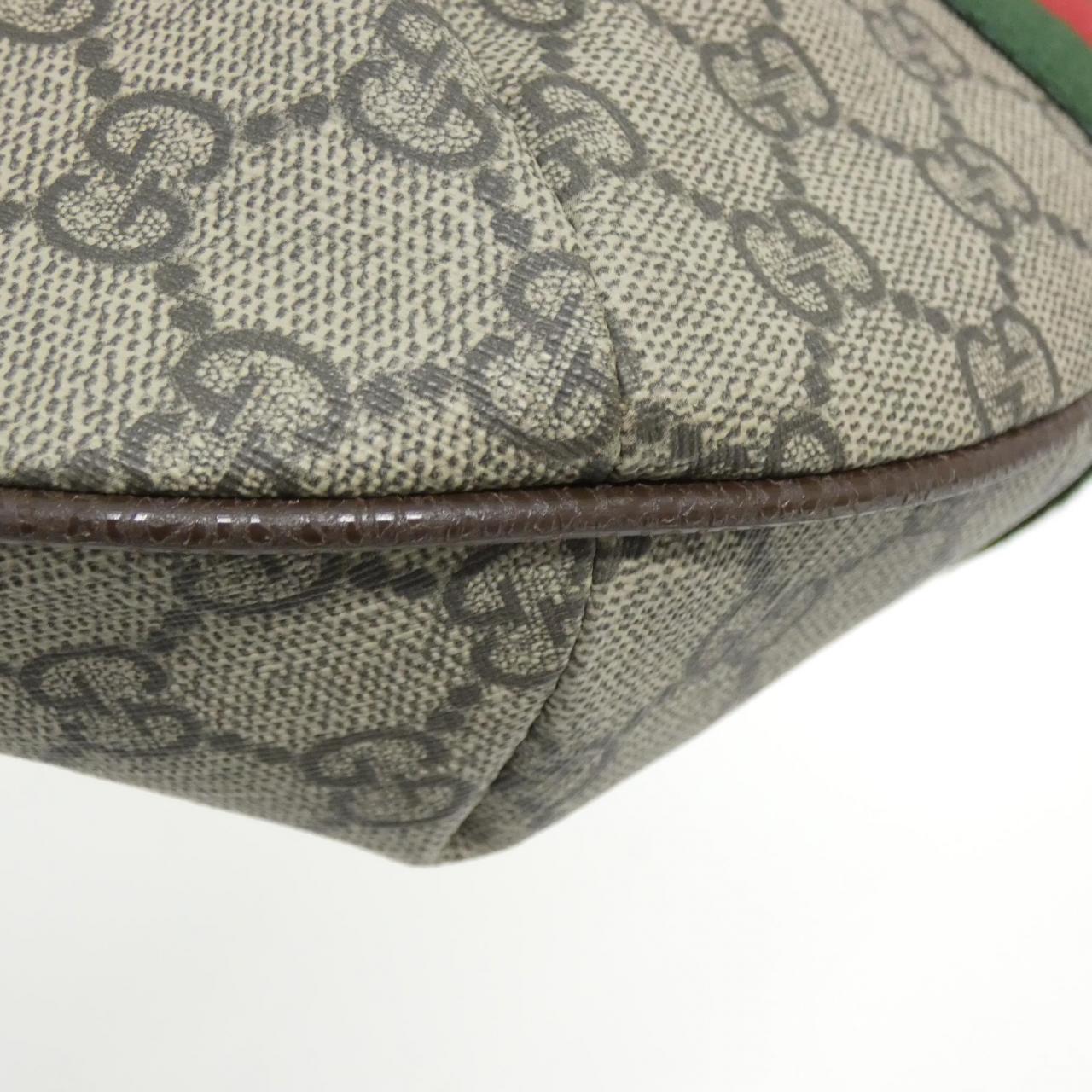 Gucci Ophidia GG Supreme Shoulder Bag