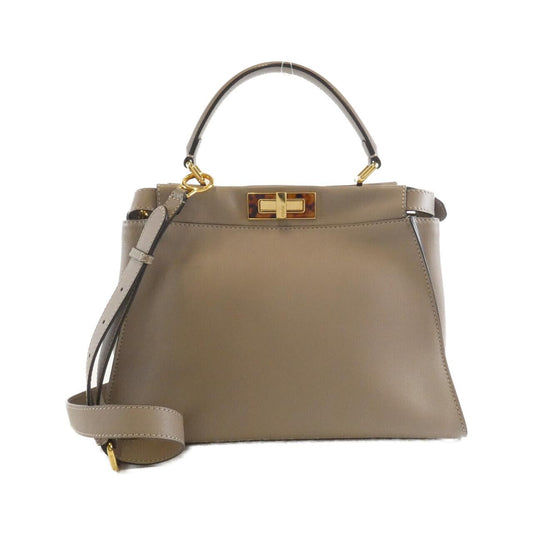 Fendi Peekaboo Handbag - Ewore Bags