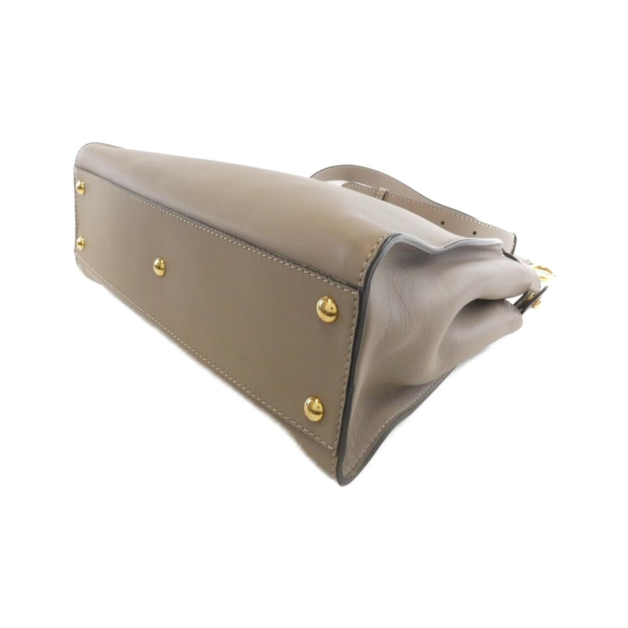 Fendi Peekaboo Handbag - Ewore Bags