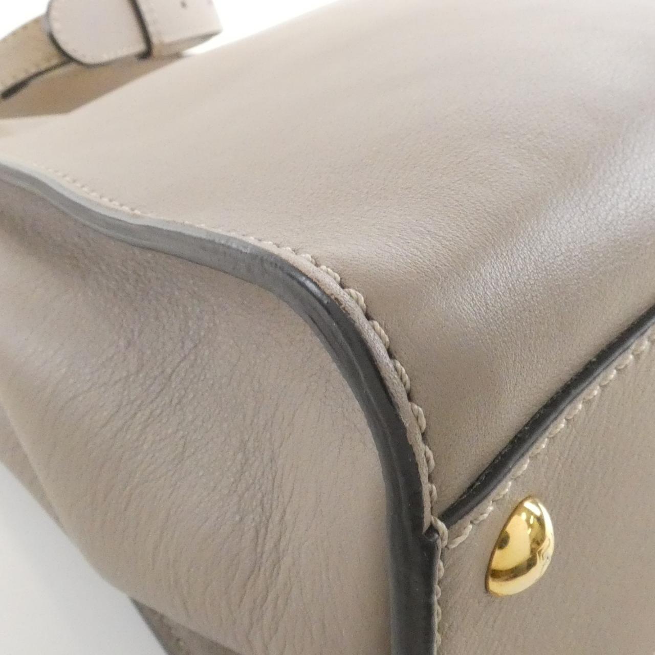 Fendi Peekaboo Handbag - Ewore Bags