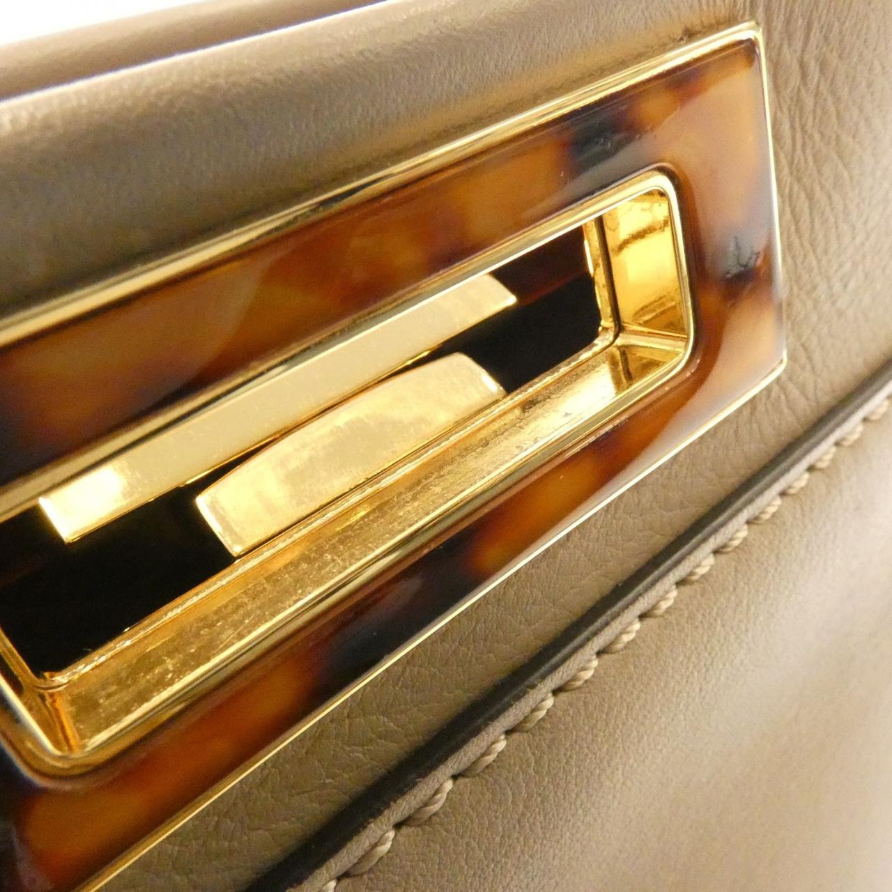Fendi Peekaboo Handbag - Ewore Bags