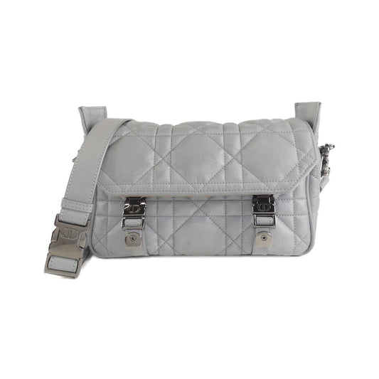 Christian Dior Dior Camp Calf Shoulder Bag