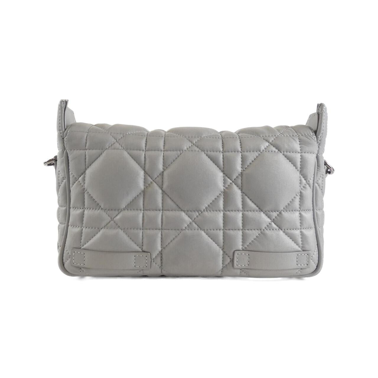 Christian Dior Dior Camp Calf Shoulder Bag