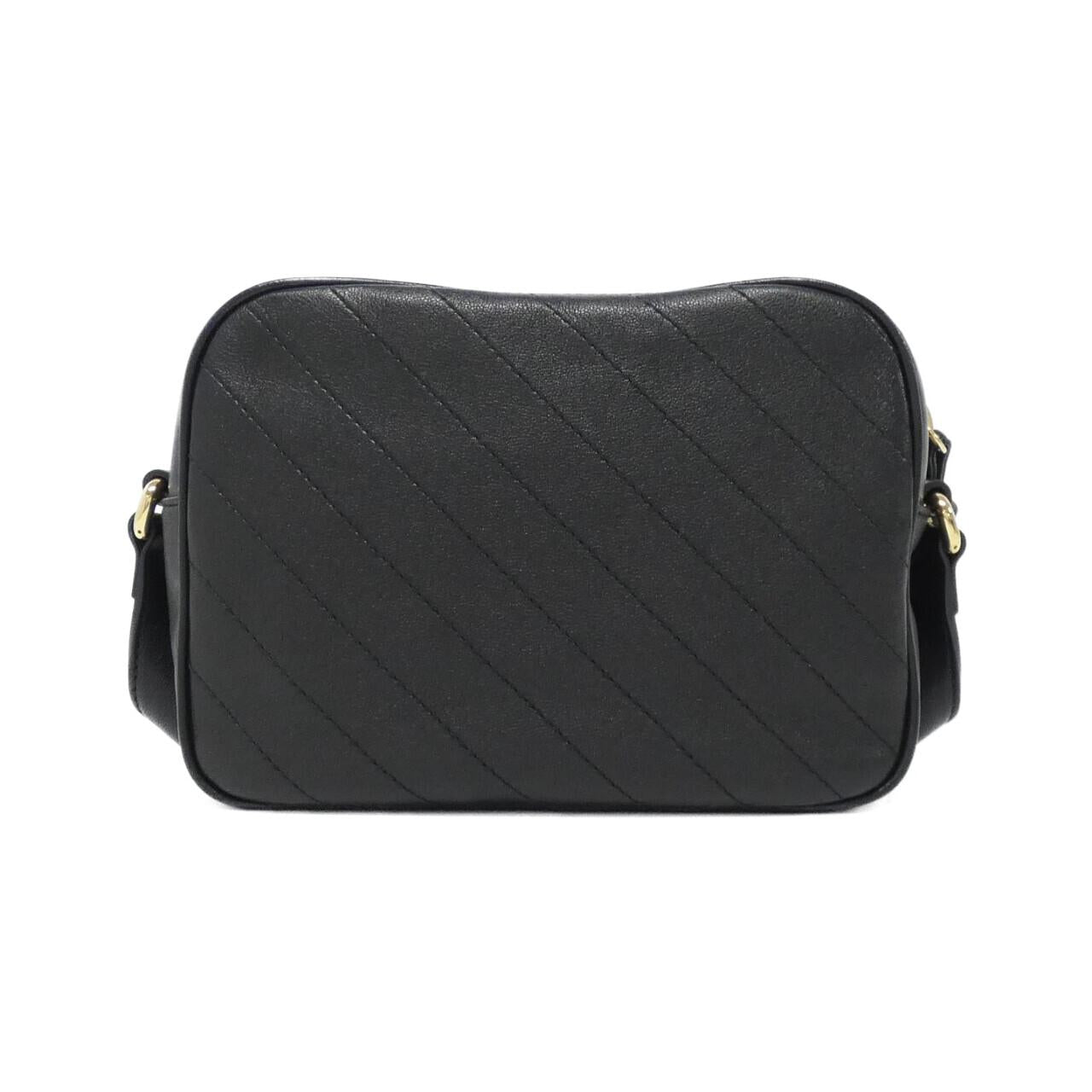 Gucci GUCCI BLONDIE Leather Shoulder Bag