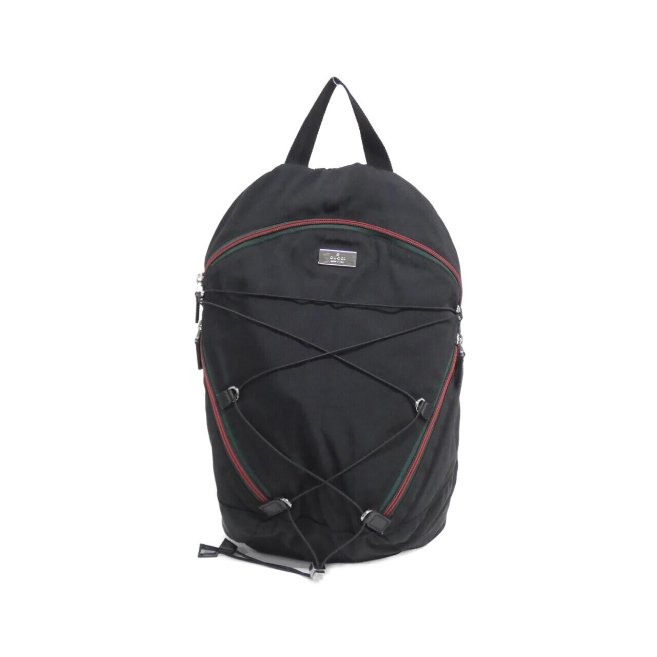 Gucci Nylon Backpack