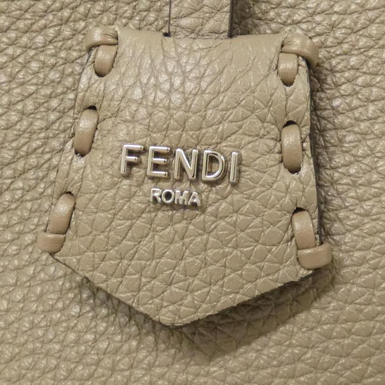 Fendi By The Way Handbag - Ewore Bags