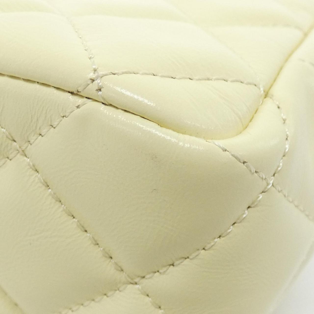 Chanel AS4323 Calf Shoulder Bag