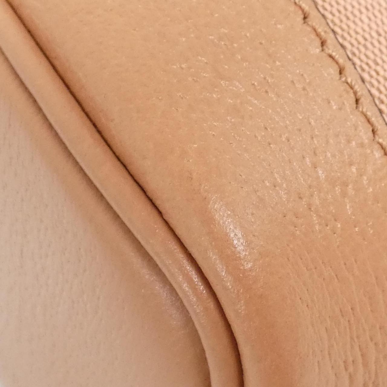 Gucci OPHIDIA GG Canvas Leather Bag