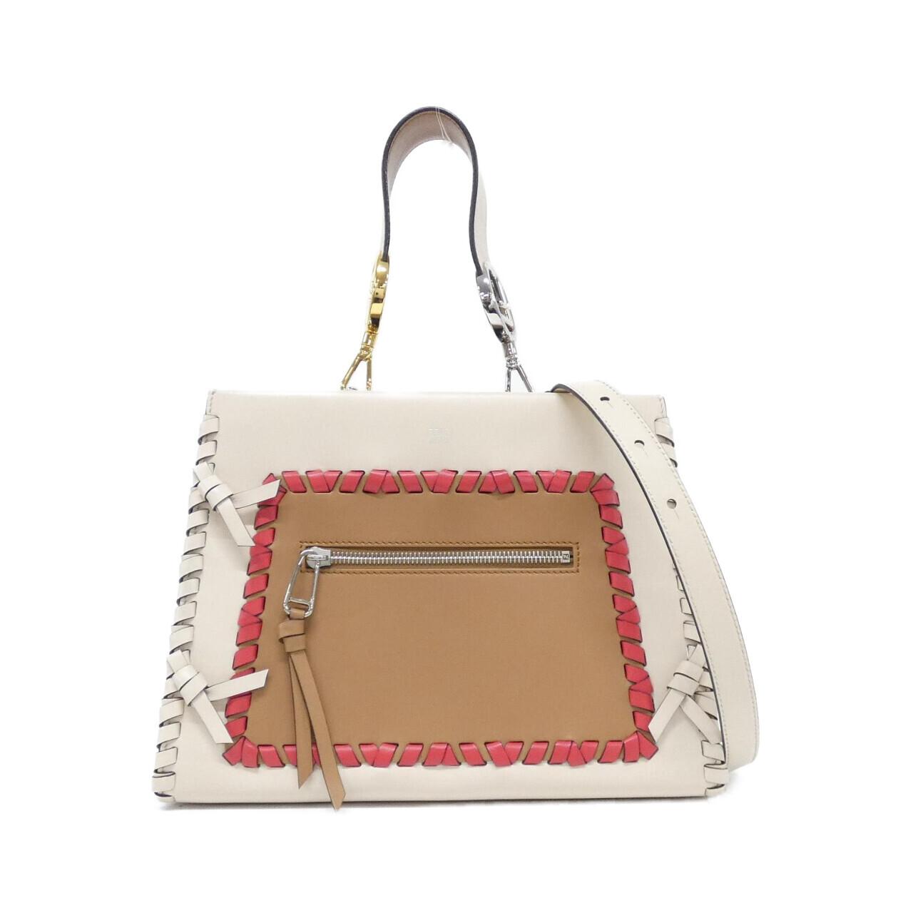 Fendi Runaway Handbag - Ewore Bags