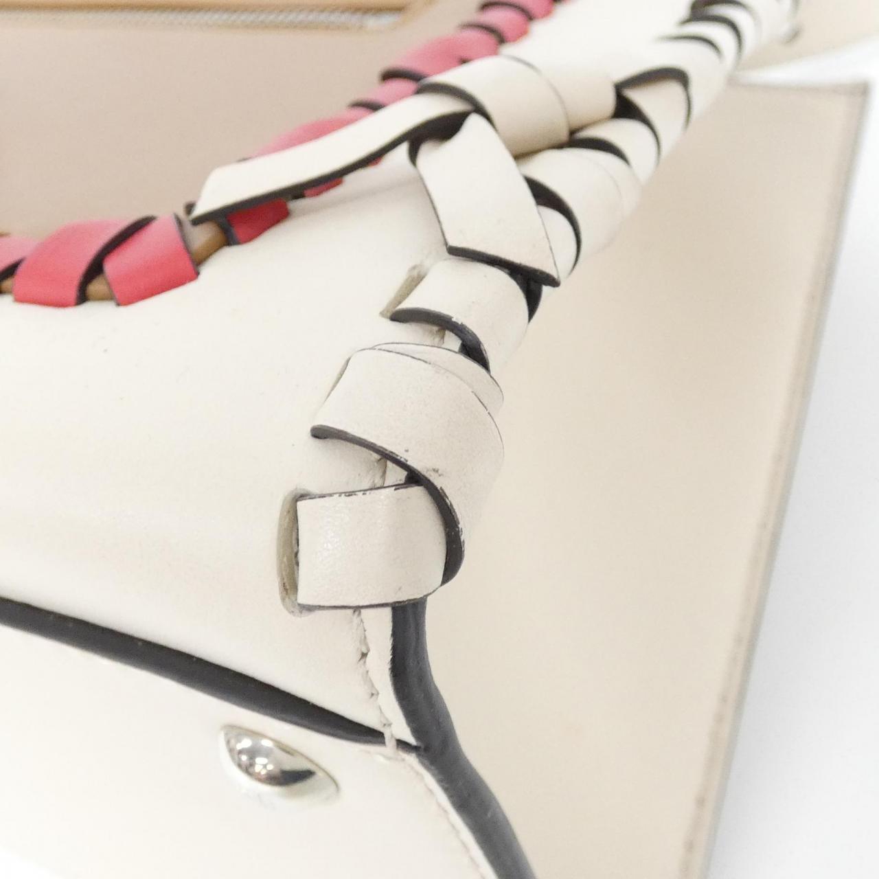 Fendi Runaway Handbag - Ewore Bags