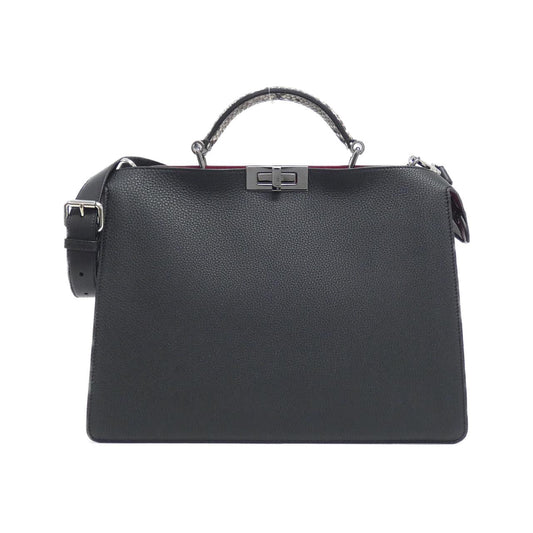 Fendi Peekaboo Handbag - Ewore Bags