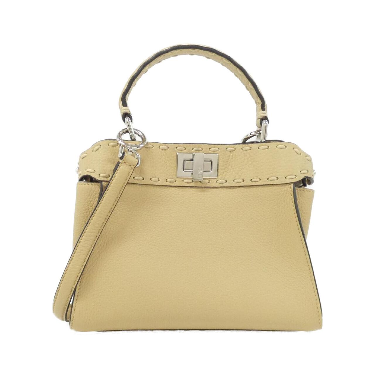 Fendi Peekaboo Handbag - Ewore Bags