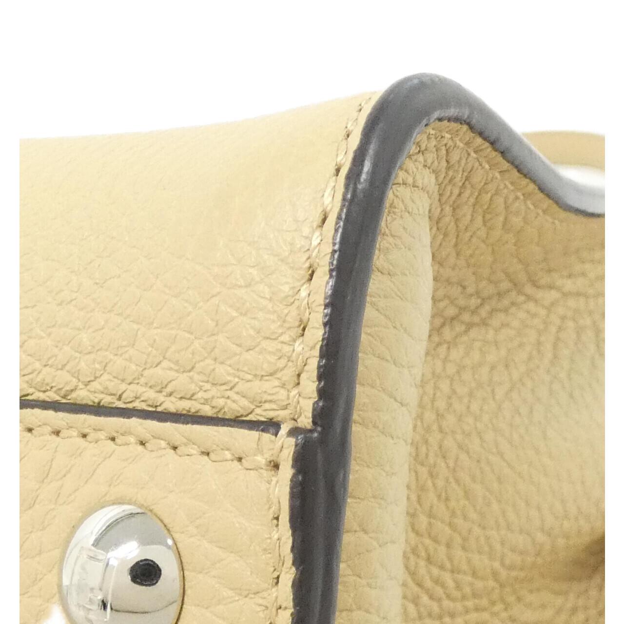 Fendi Peekaboo Handbag - Ewore Bags