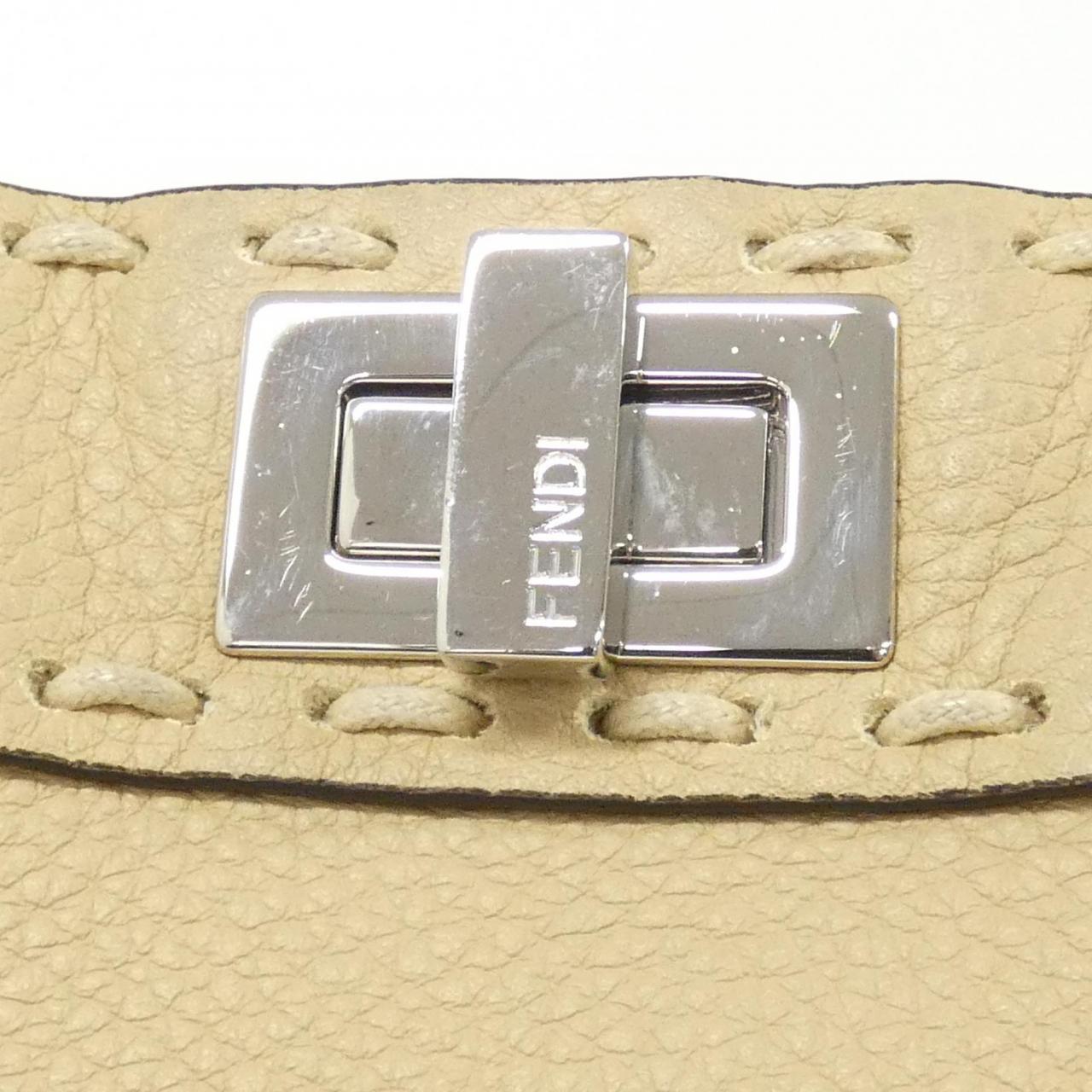 Fendi Peekaboo Handbag - Ewore Bags