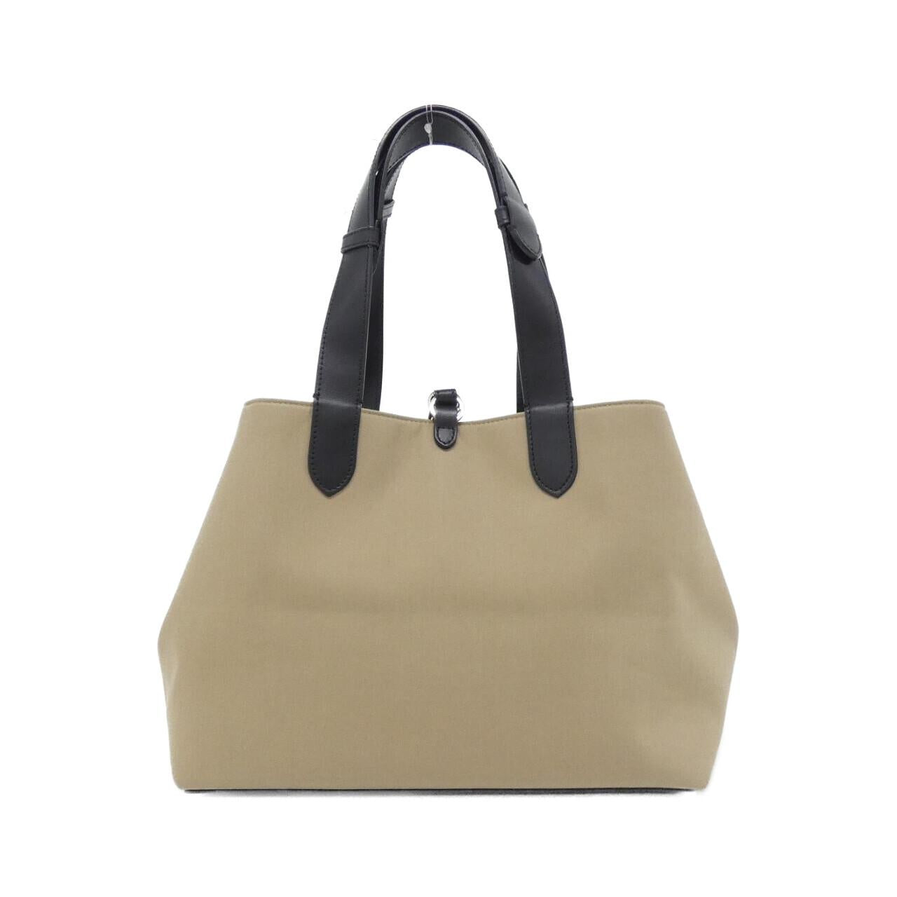 Dior Dior Toujours Cotton Calfskin Bag