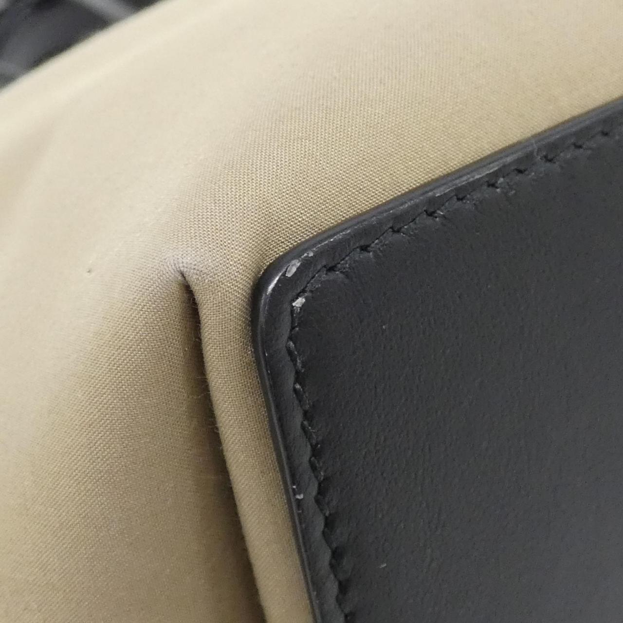 Dior Dior Toujours Cotton Calfskin Bag