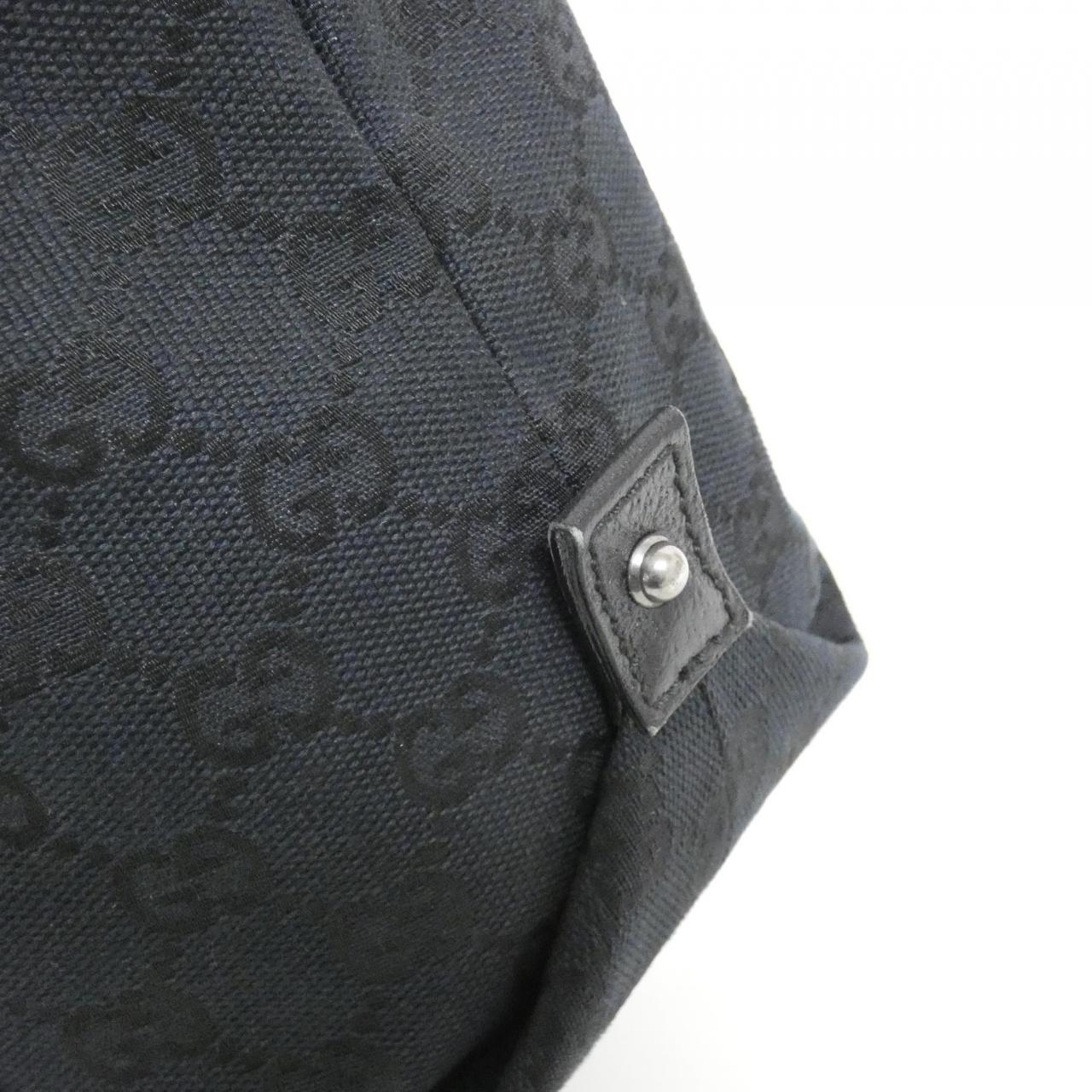 Gucci GG Canvas Bag