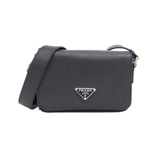 Prada 2VD065 Saffiano Cuir Shoulder Bag