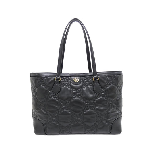 Gucci Ophidia GG Matelassé Bag