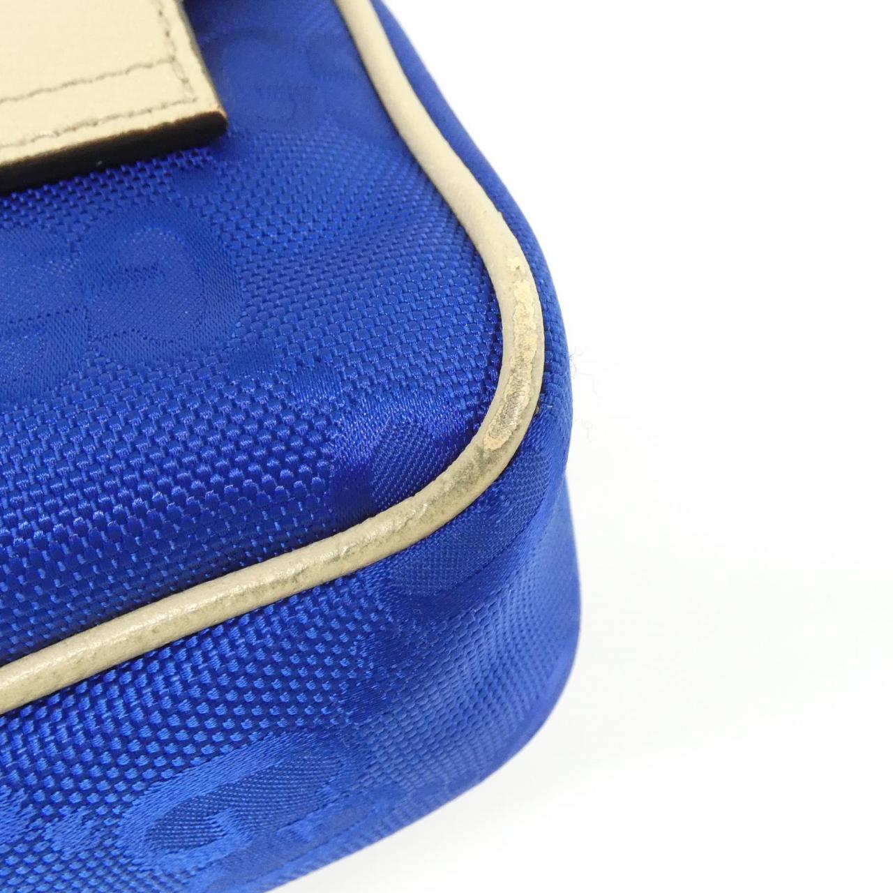 Gucci GUCCI OFF THE GRID GG Nylon Waist Bag
