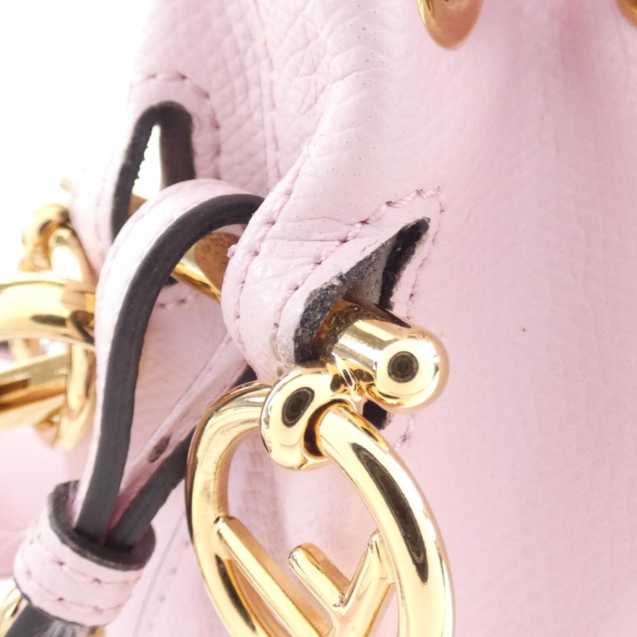 Fendi Mon Tresor Handbag - Ewore Bags