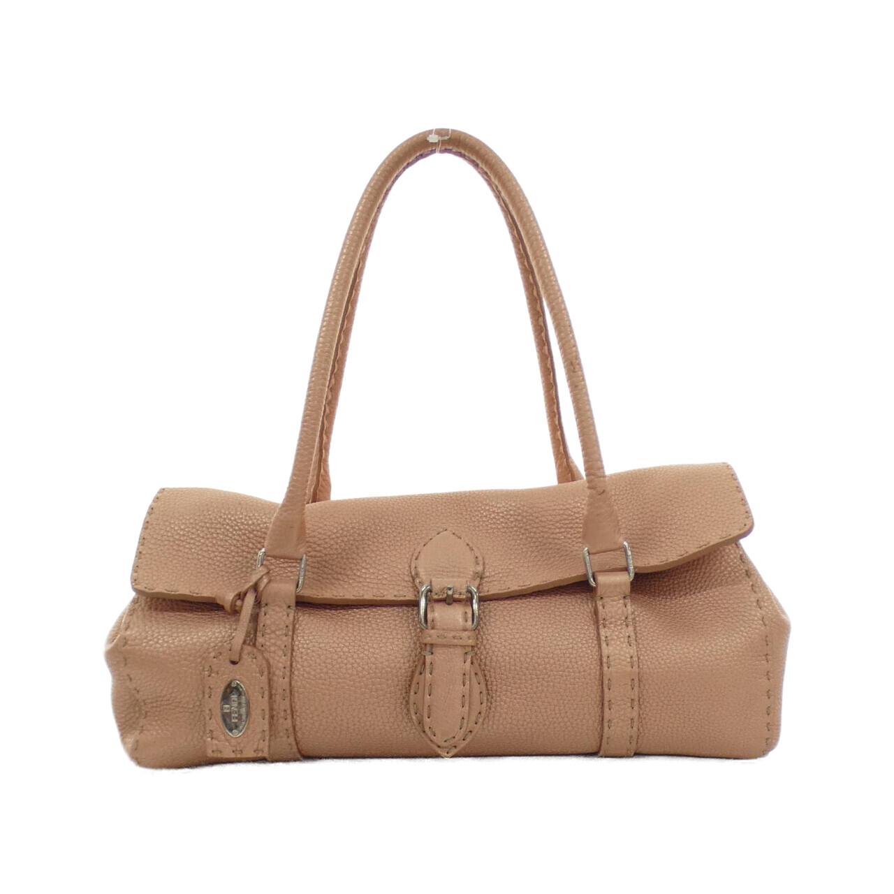 Fendi Shoulder Bag - Ewore Bags