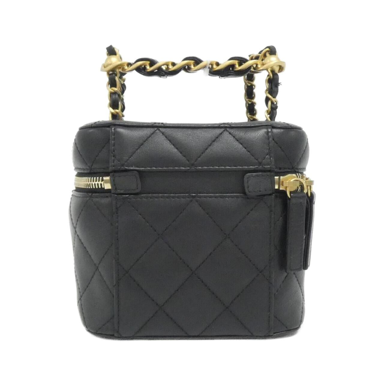 Chanel Calf Shoulder Bag