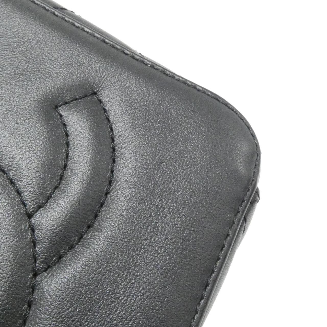 Chanel Calf Shoulder Bag