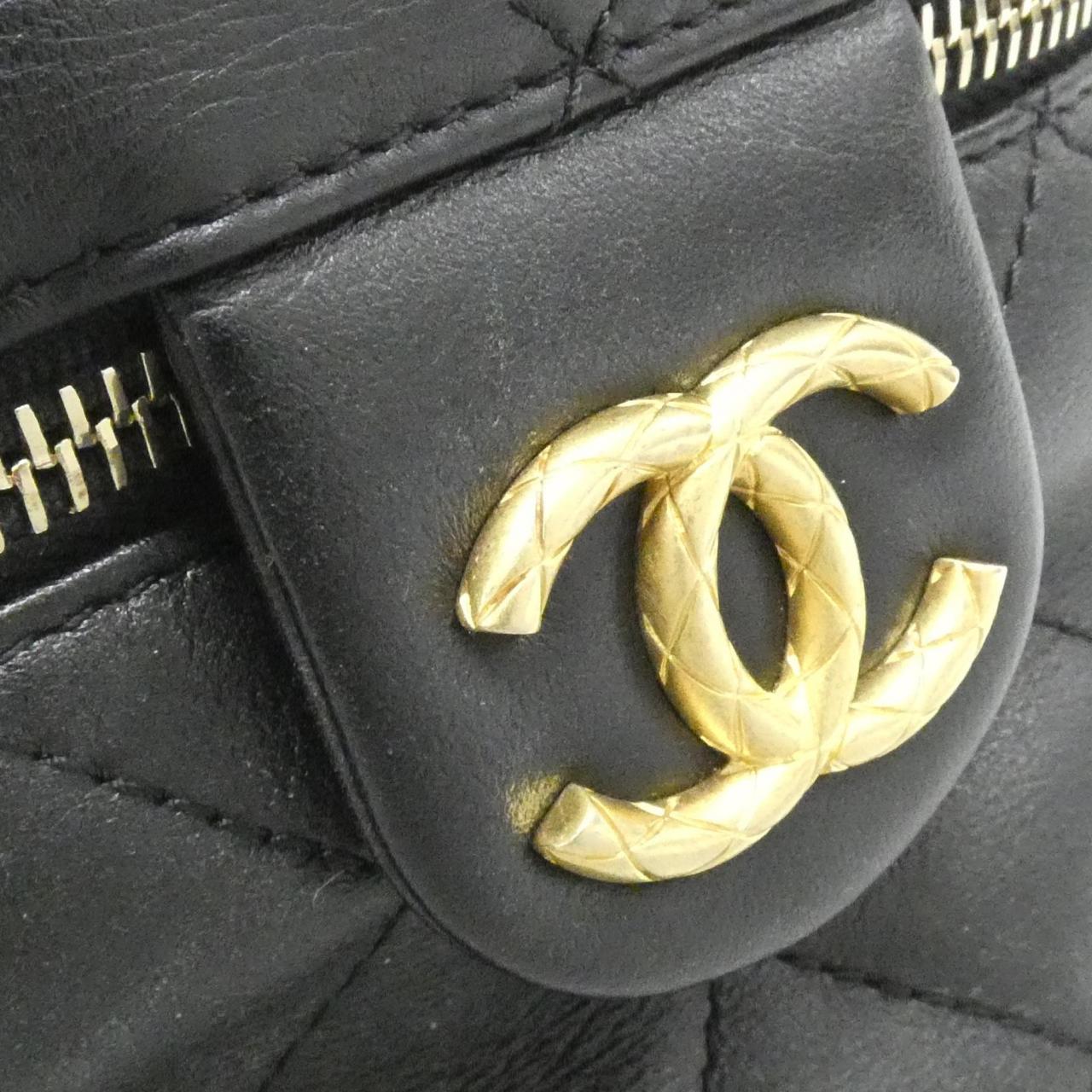 Chanel Calf Shoulder Bag