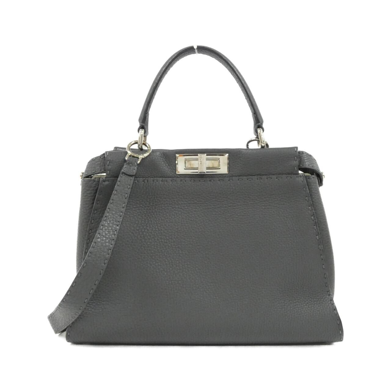 Fendi Peekaboo Handbag - Ewore Bags