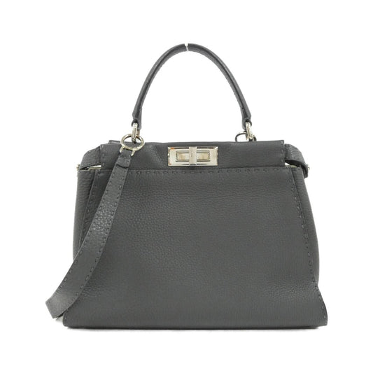 Fendi Peekaboo Handbag - Ewore Bags