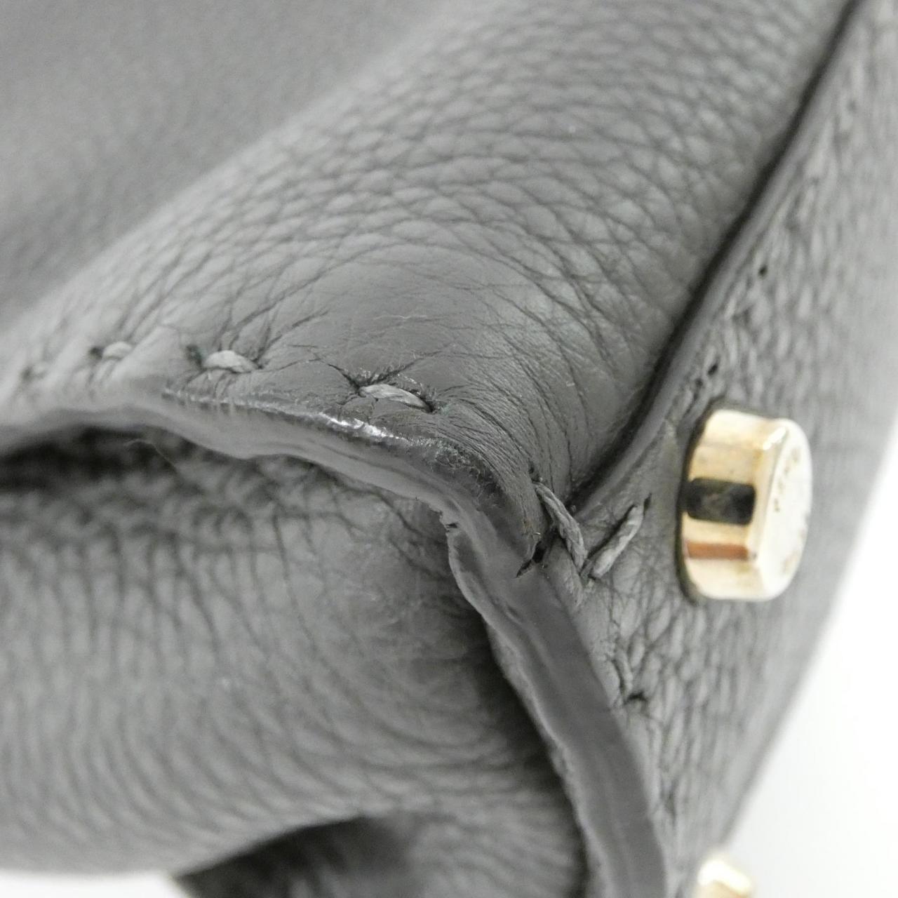 Fendi Baguette Shoulder Bag - Ewore Bags