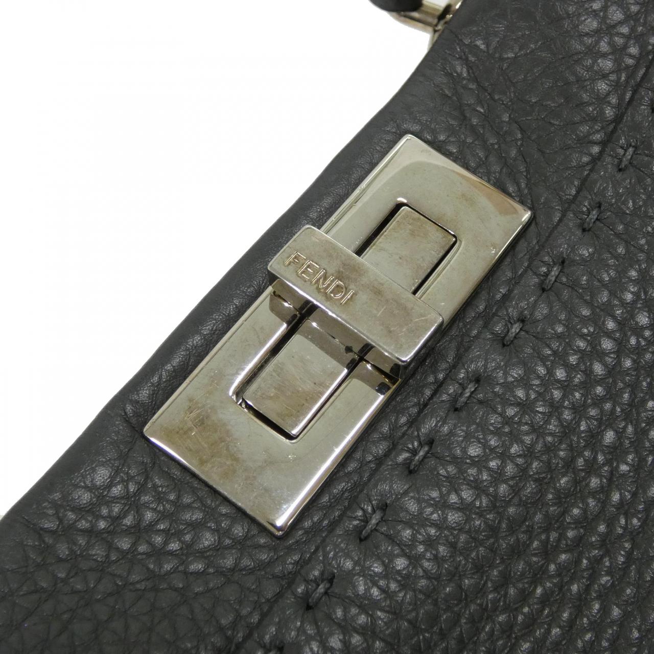 Fendi Baguette Shoulder Bag - Ewore Bags