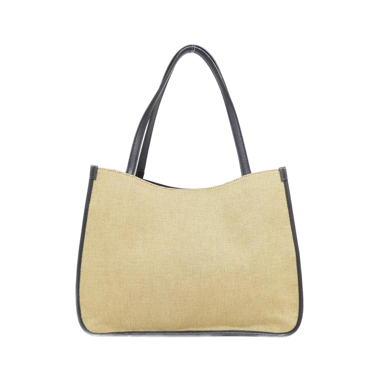 Gucci GUCCI HORSEBIT 1955   Canvas Leather Bag
