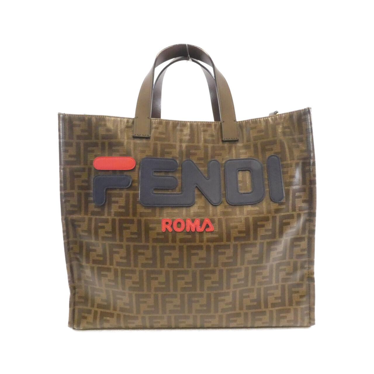 Fendi Handbag - Ewore Bags