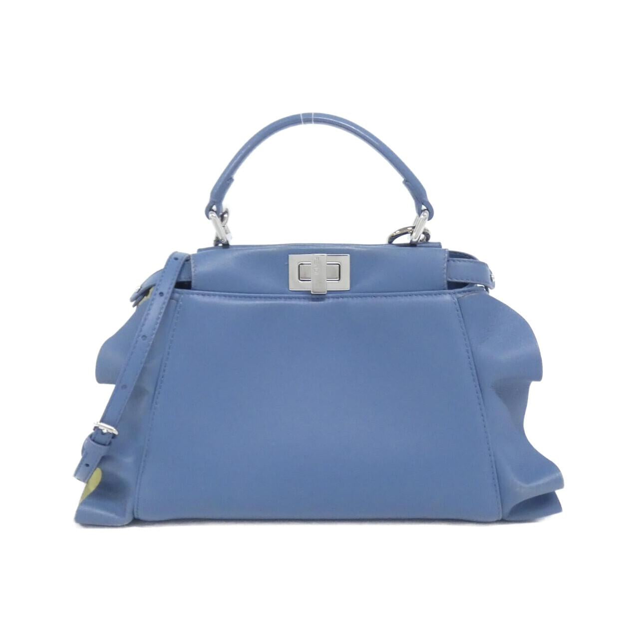 Fendi Peekaboo Handbag - Ewore Bags