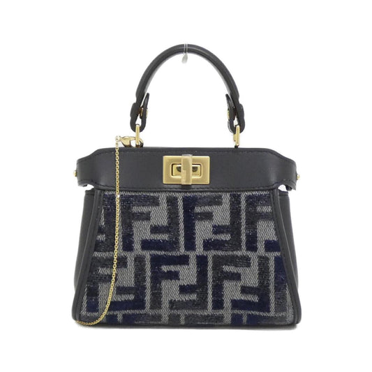 Fendi Peekaboo Shoulder Bag - Ewore Bags