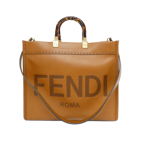 Fendi Sunshine Tote - Ewore Bags