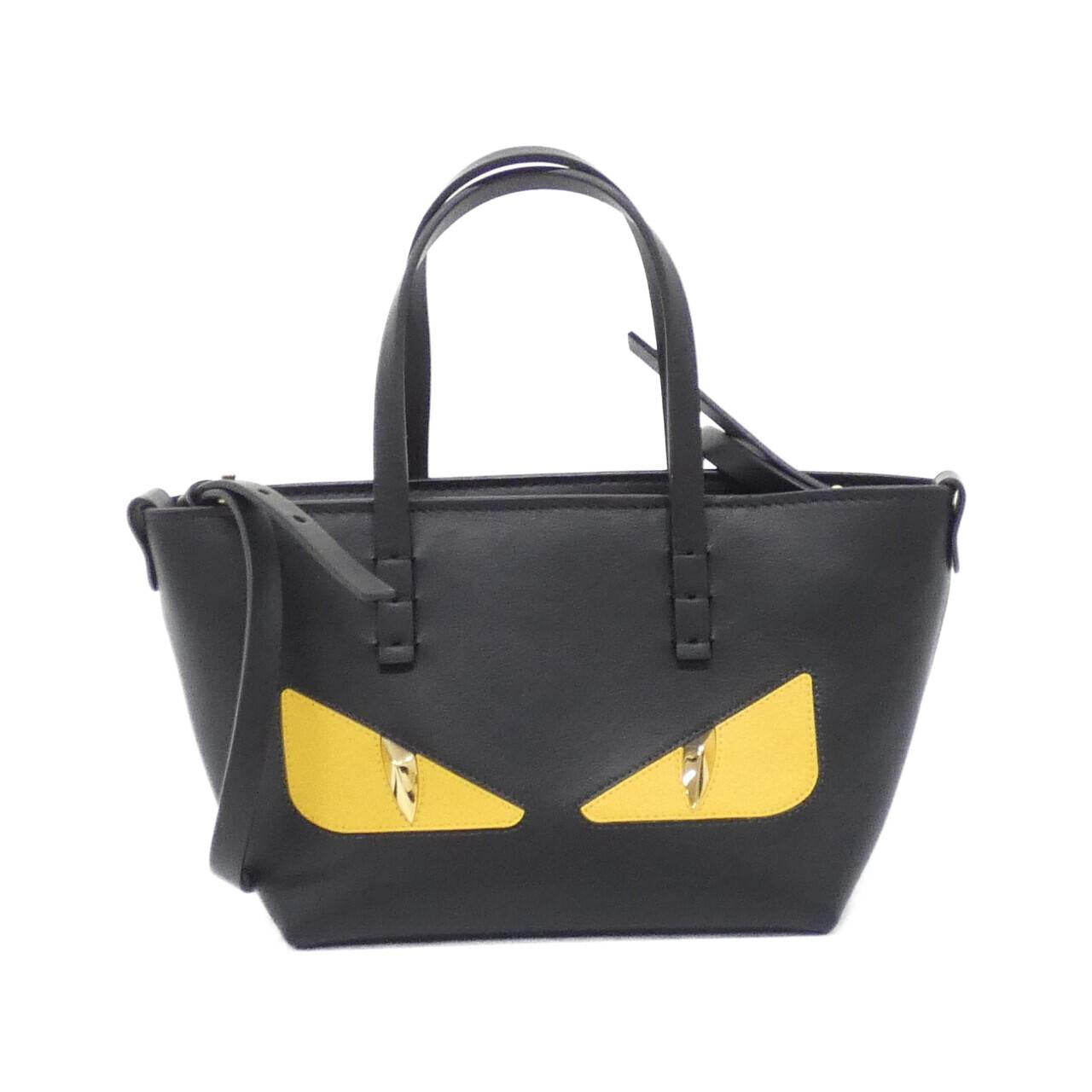 Fendi Roll Shoulder Bag - Ewore Bags