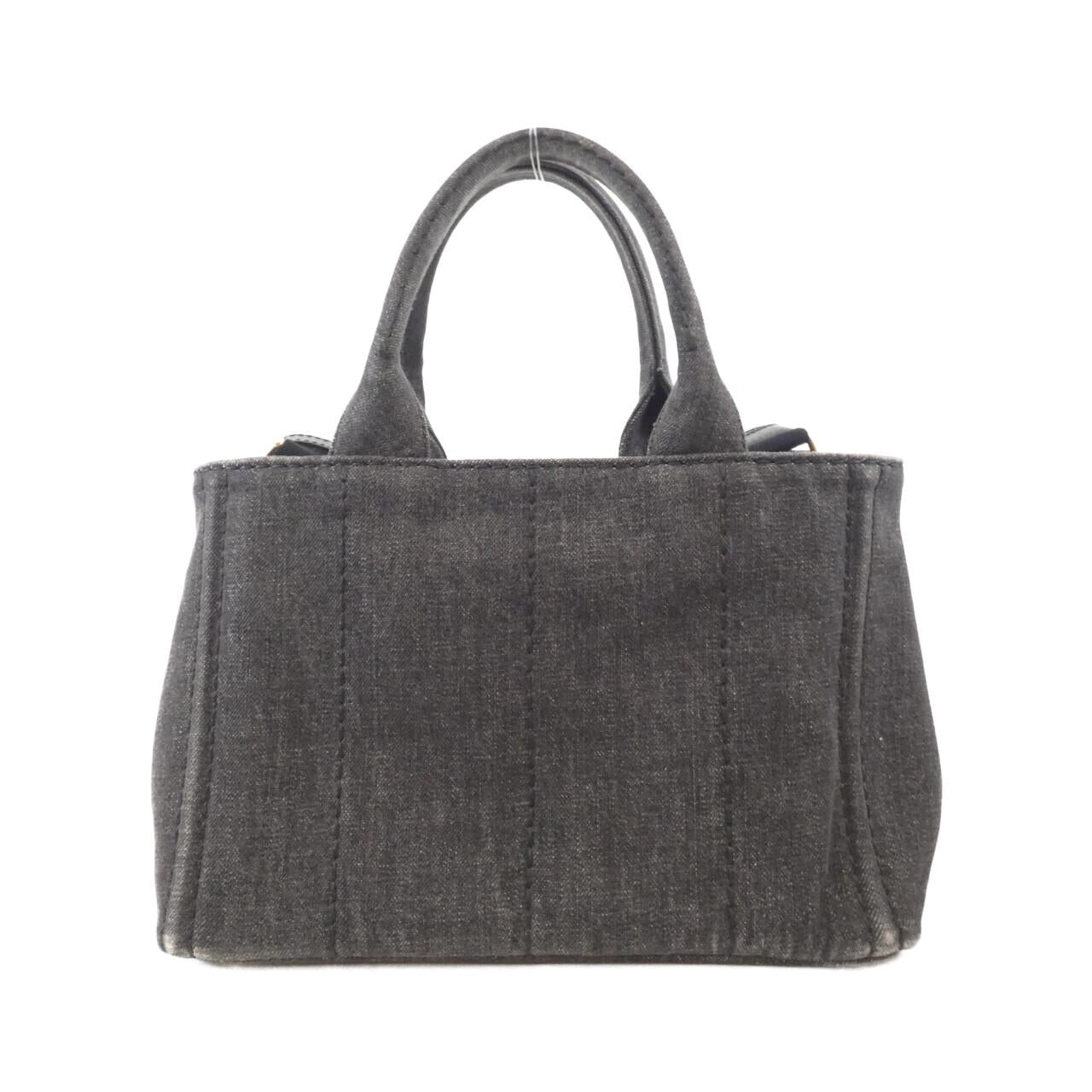 Prada 1BG439 DENIM Bag