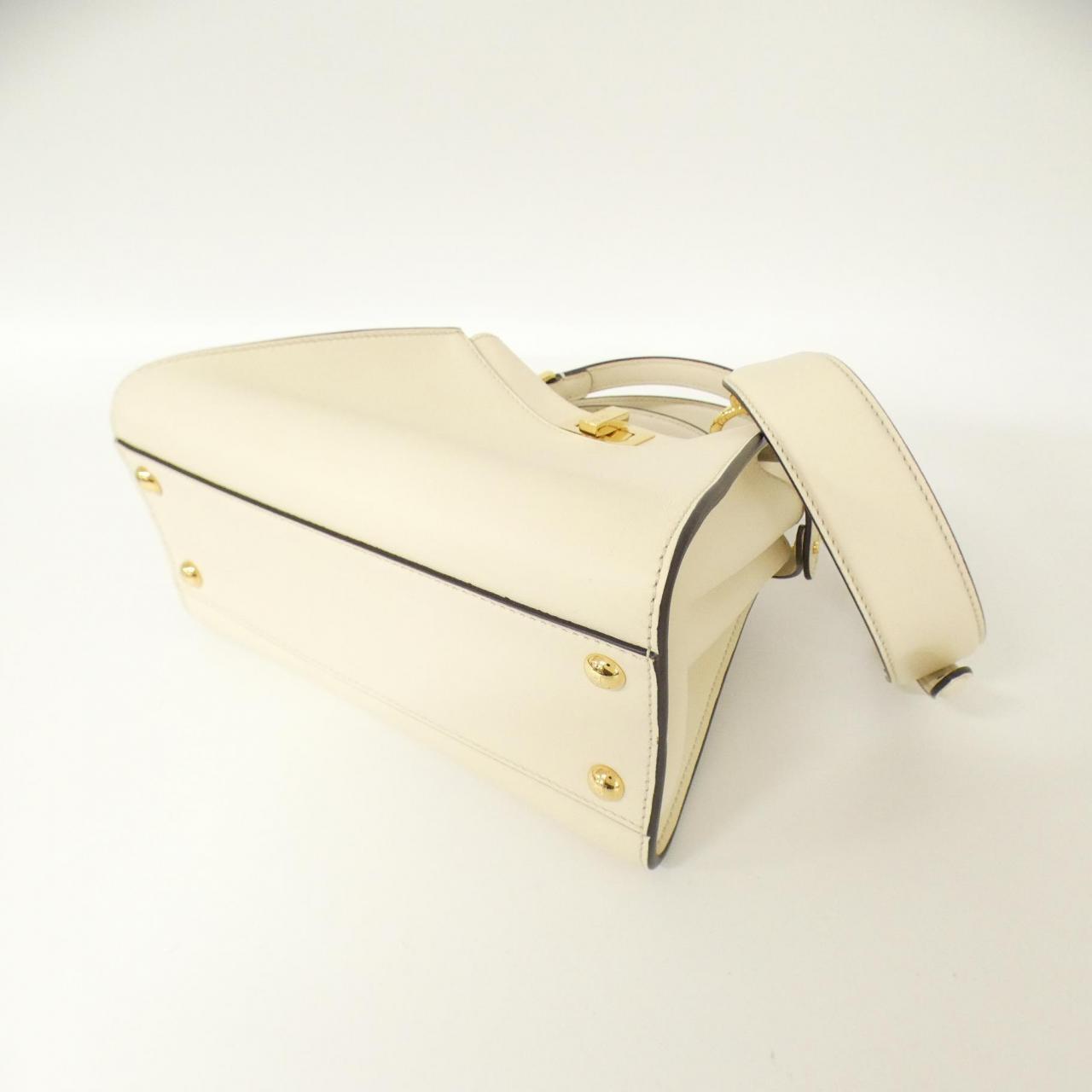 Fendi Peekaboo Handbag - Ewore Bags