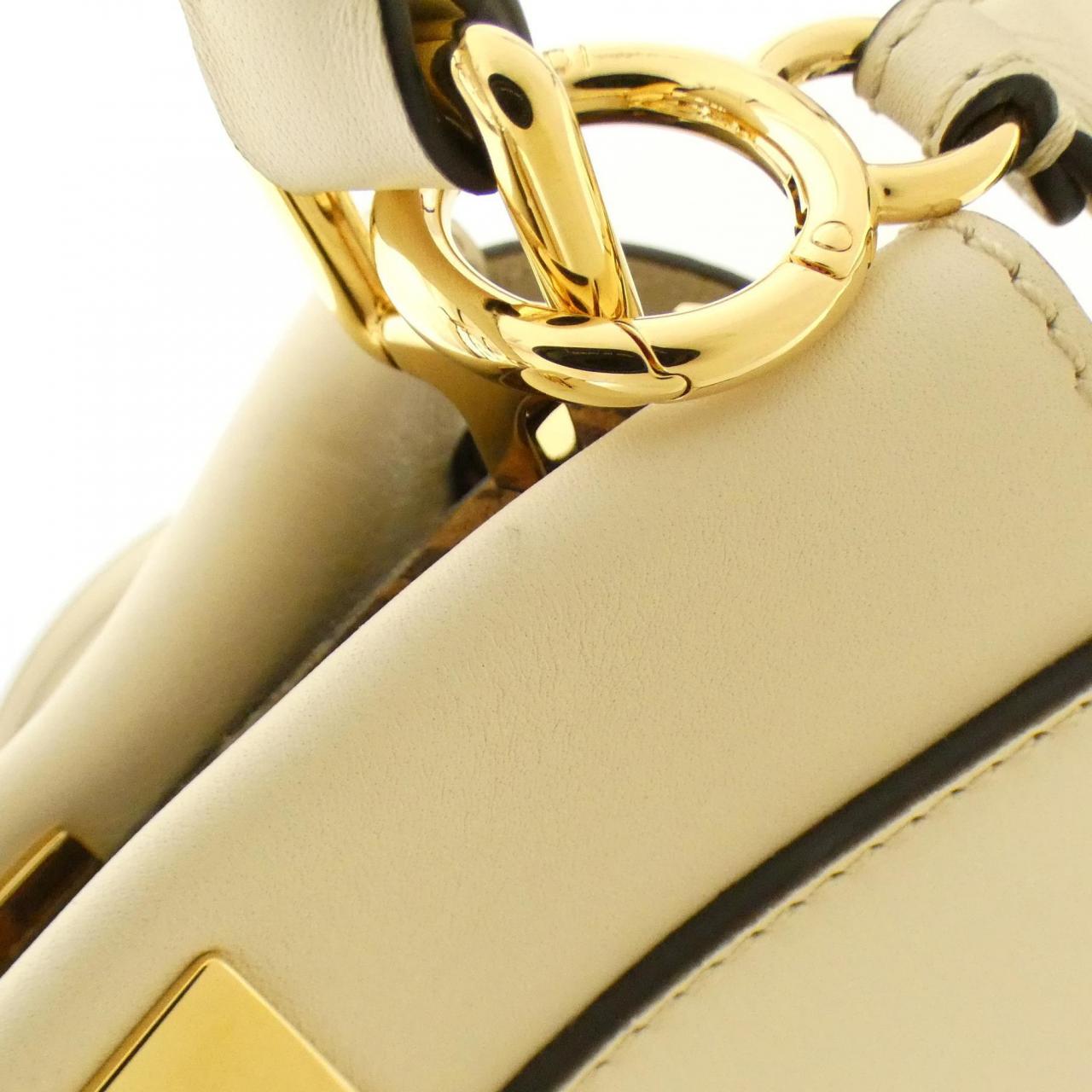 Fendi Peekaboo Handbag - Ewore Bags