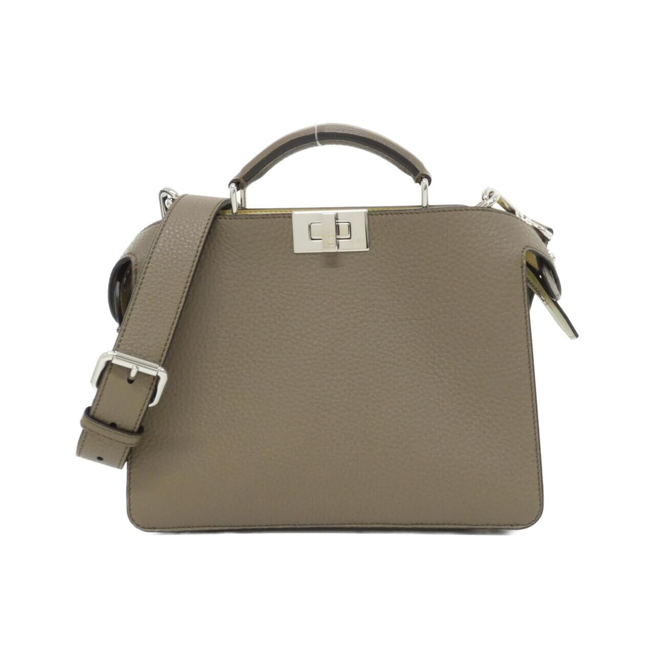 Fendi Peekaboo Handbag - Ewore Bags