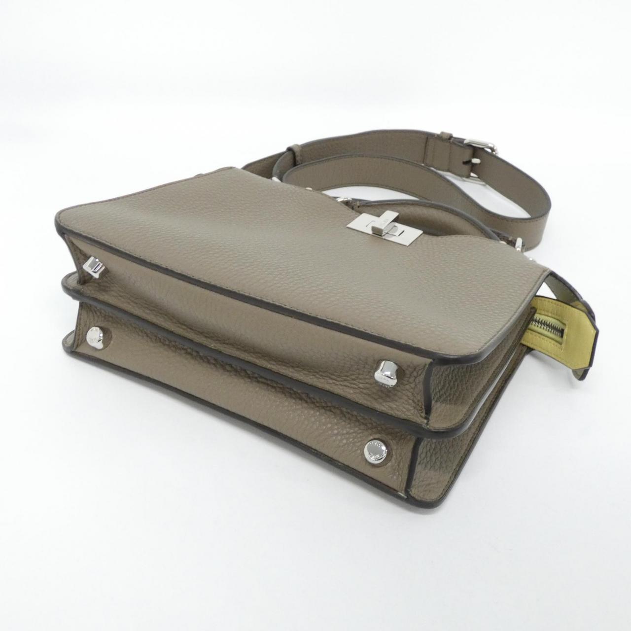 Fendi Peekaboo Handbag - Ewore Bags