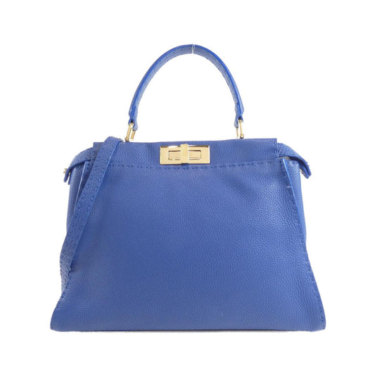 Fendi Peekaboo Handbag - Ewore Bags