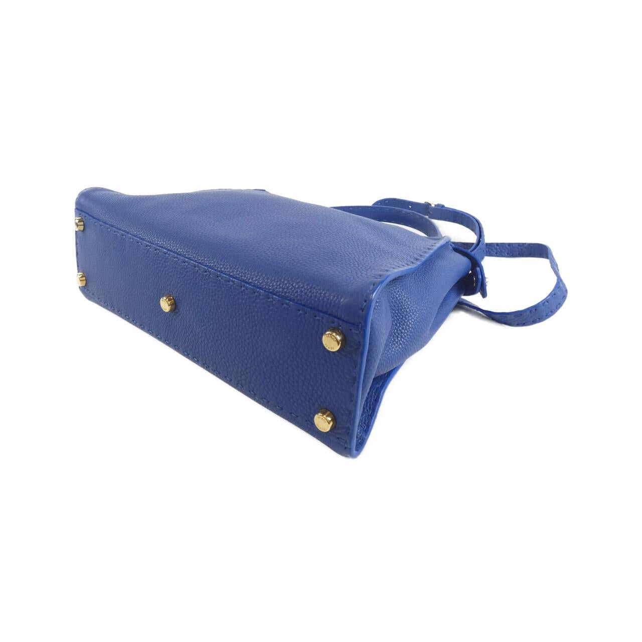 Fendi Peekaboo Handbag - Ewore Bags