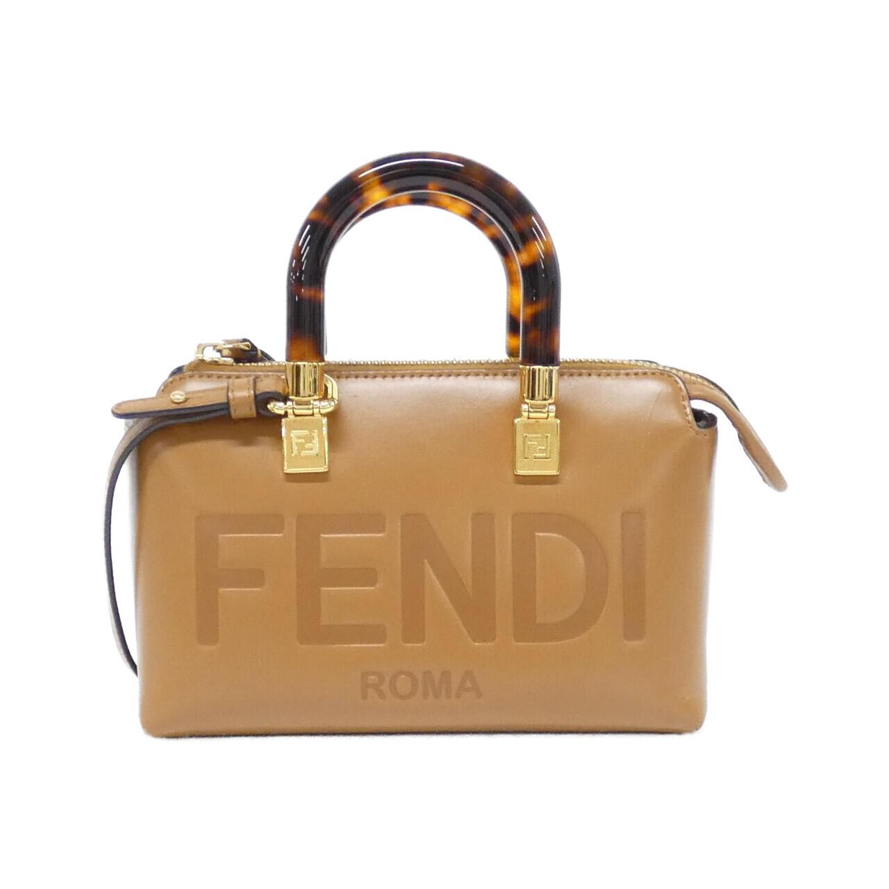 Fendi By The Way Shoulder Bag - Ewore Bags