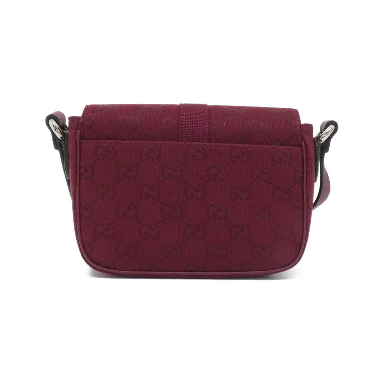 Gucci Original GG Canvas Shoulder Bag