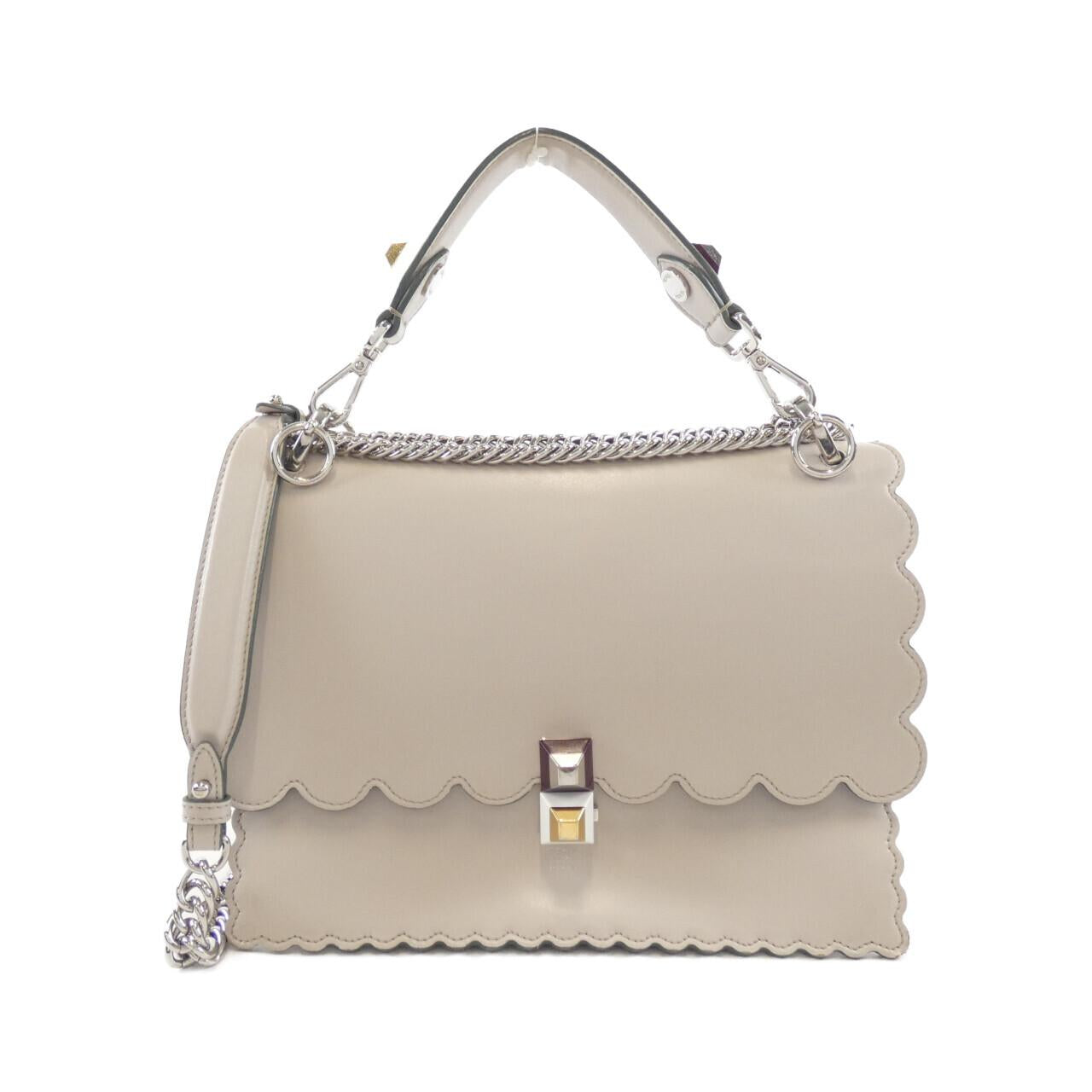Fendi Kan I Shoulder Bag - Ewore Bags