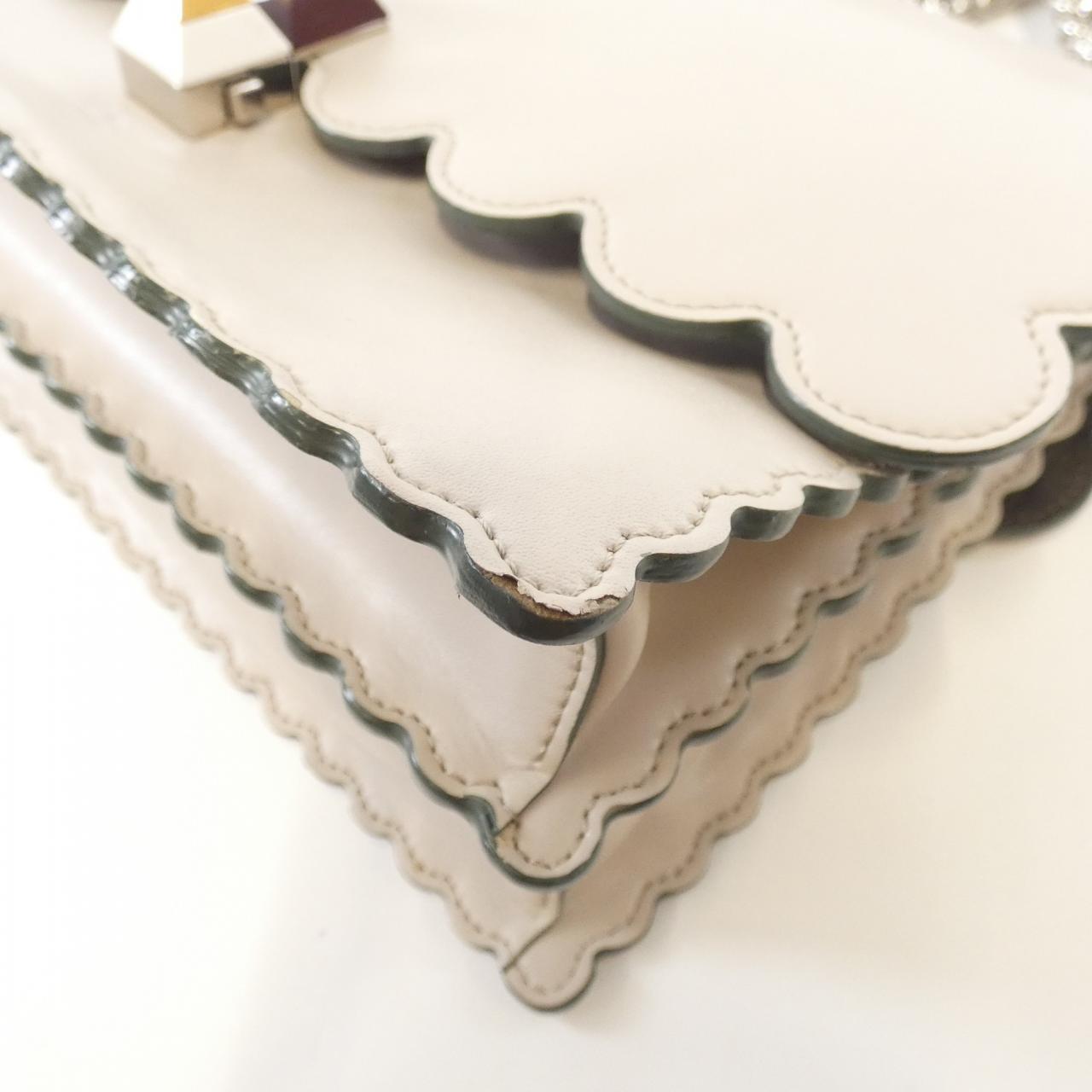 Fendi Mamma Baguette Shoulder Bag - Ewore Bags